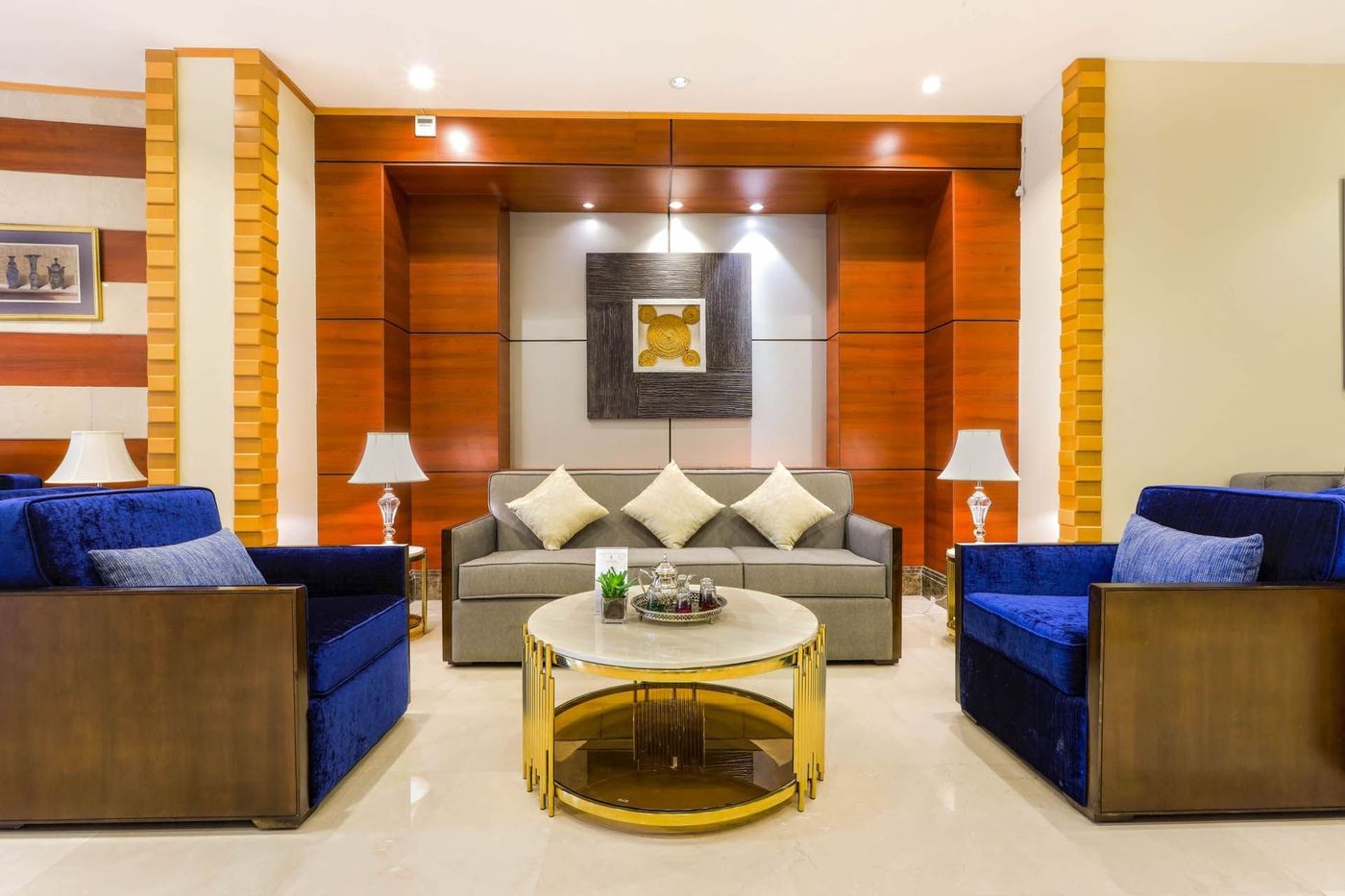 Photo 76 de Prestige Hotel (Ex Elaf Al Mashaer)