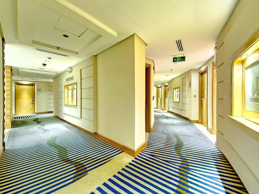 Photo 58 de Prestige Hotel (Ex Elaf Al Mashaer)