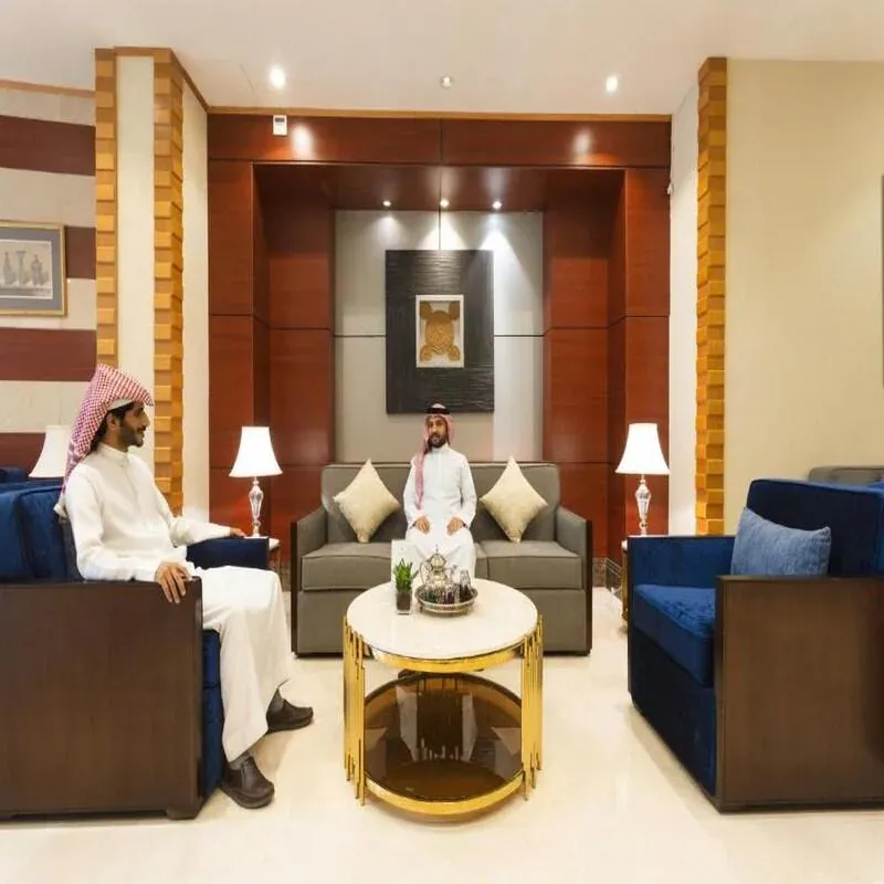 Photo 57 de Prestige Hotel (Ex Elaf Al Mashaer)