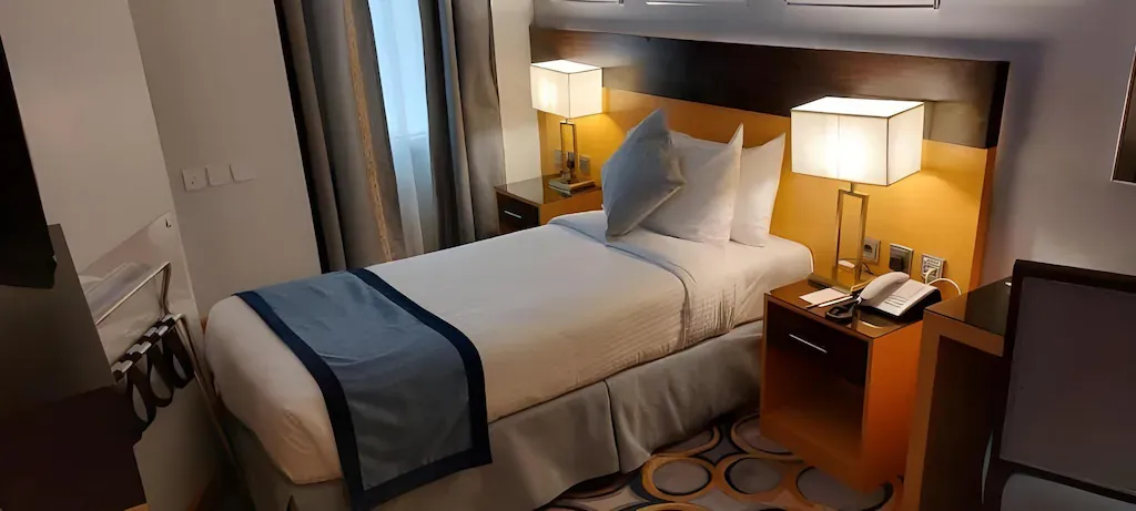 Photo 61 de Prestige Hotel (Ex Elaf Al Mashaer)