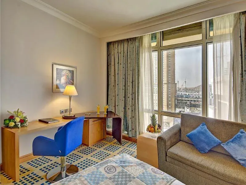 Photo 62 de Prestige Hotel (Ex Elaf Al Mashaer)