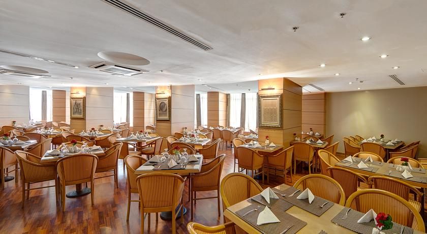 Photo 79 de Prestige Hotel (Ex Elaf Al Mashaer)