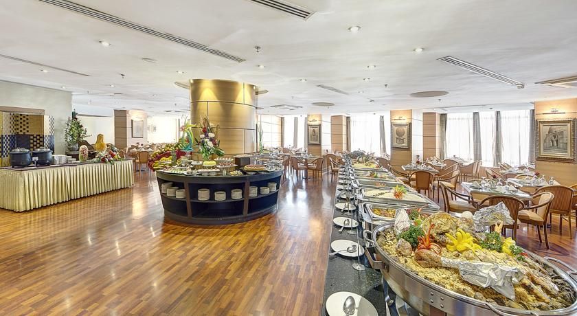 Photo 80 de Prestige Hotel (Ex Elaf Al Mashaer)