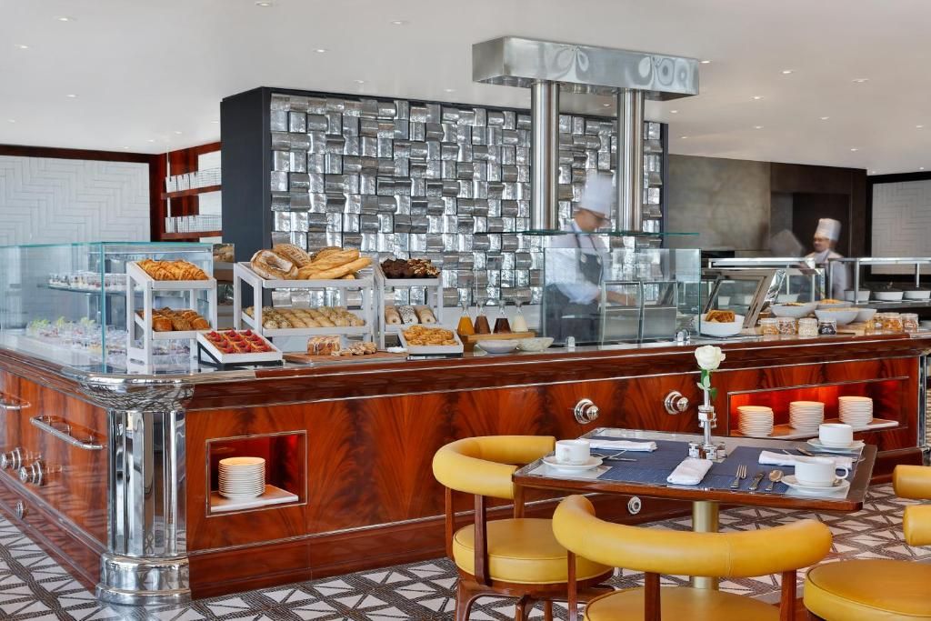 Photo 4 de Shangri-La Jeddah