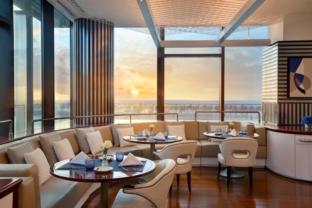 Photo 5 de Shangri-La Jeddah