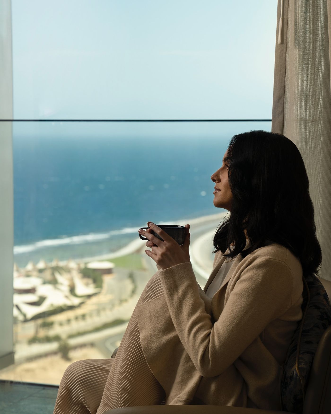 Photo 10 de Shangri-La Jeddah