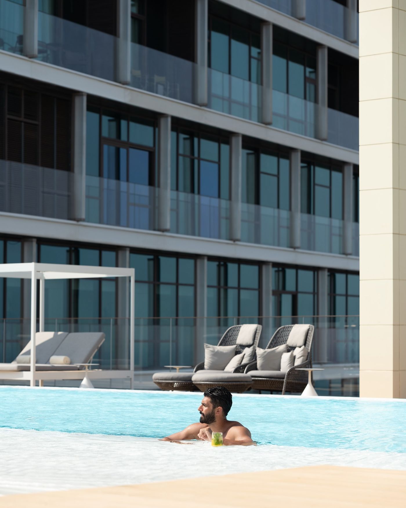 Photo 16 de Shangri-La Jeddah
