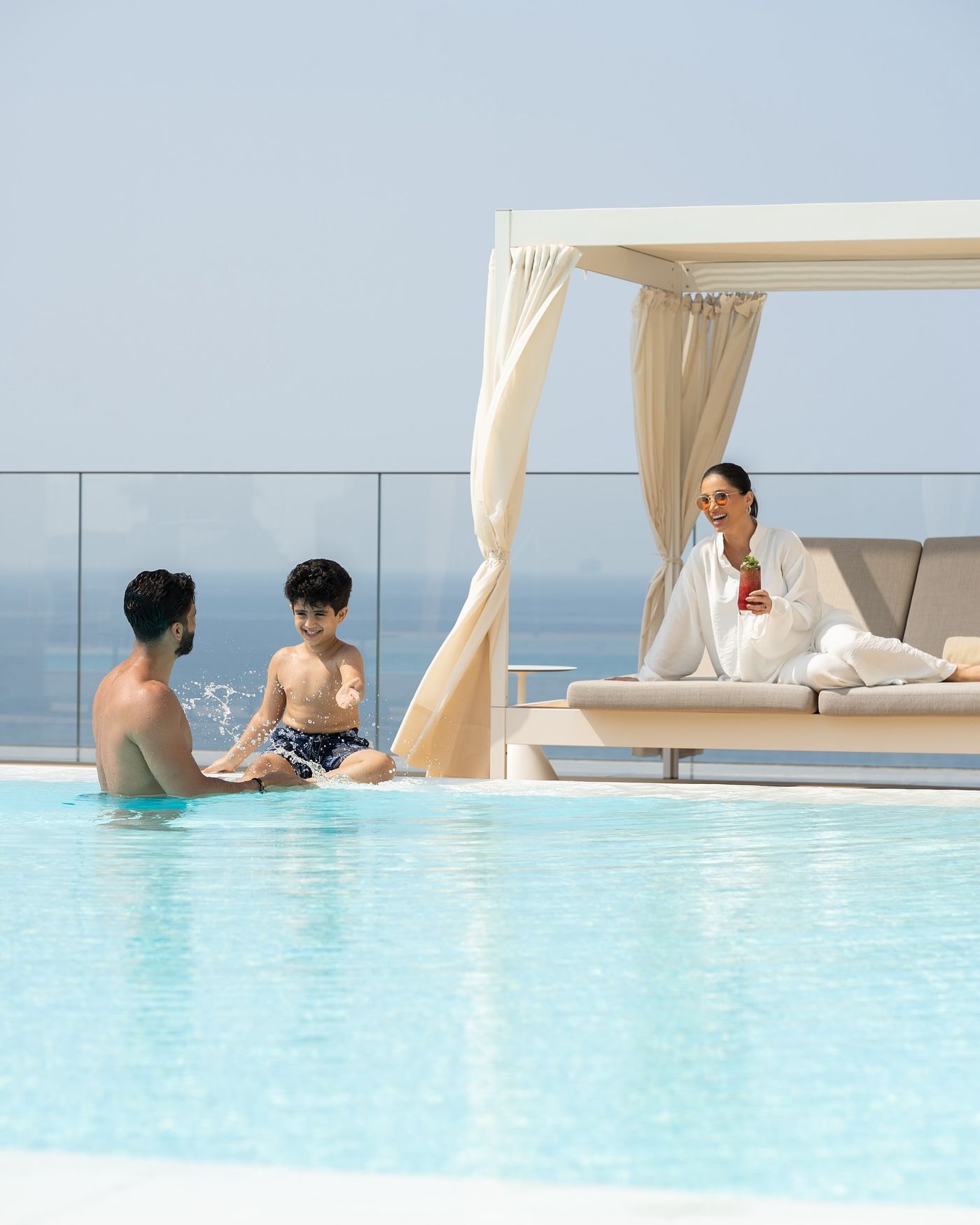 Photo 17 de Shangri-La Jeddah