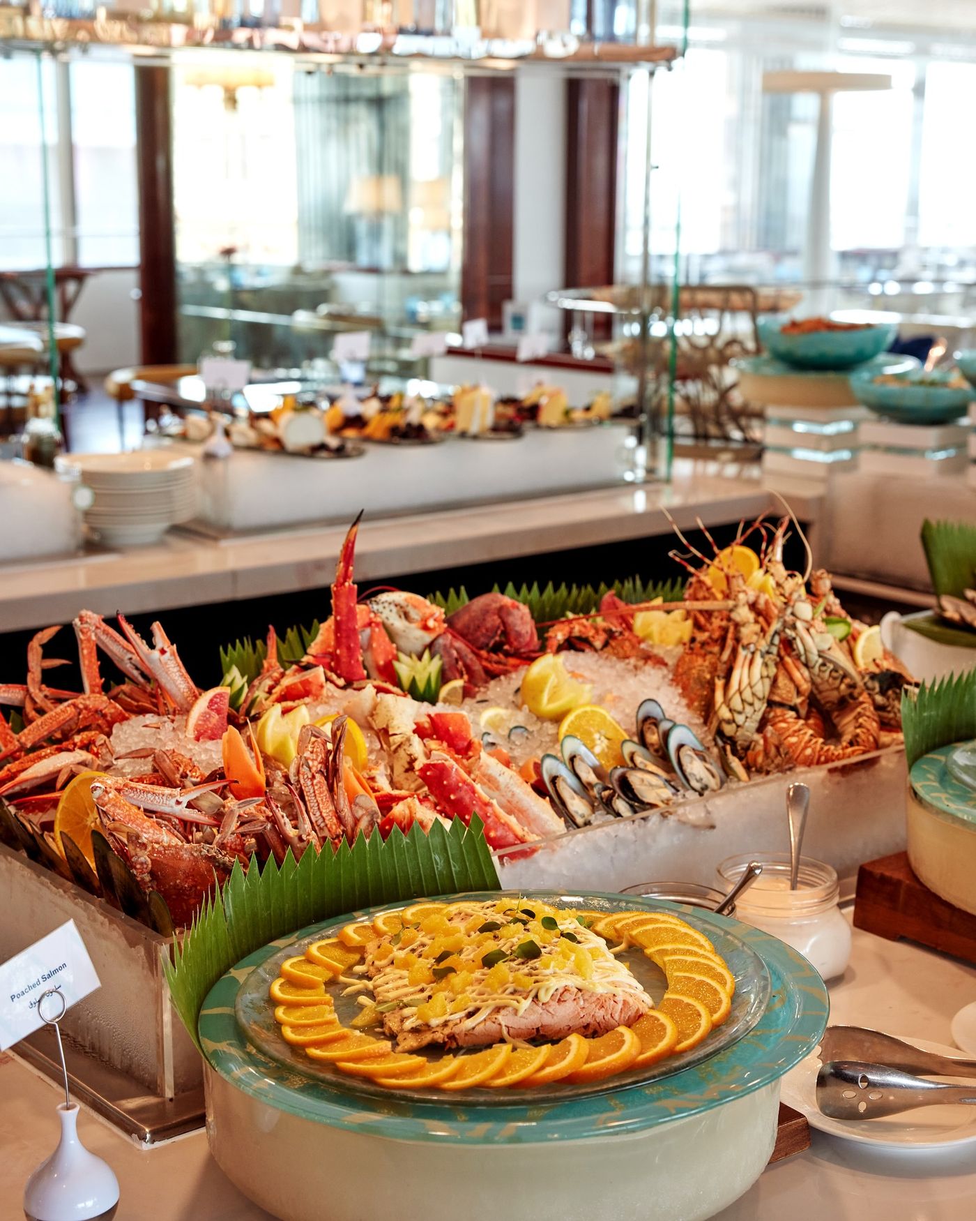 Photo 21 de Shangri-La Jeddah