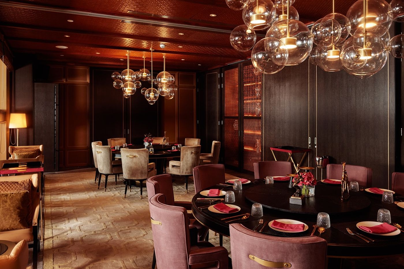 Photo 30 de Shangri-La Jeddah