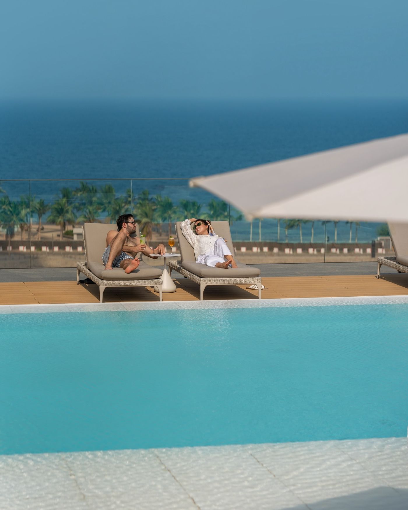 Photo 42 de Shangri-La Jeddah