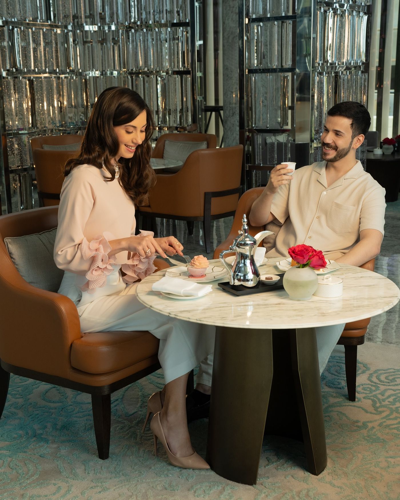 Photo 43 de Shangri-La Jeddah