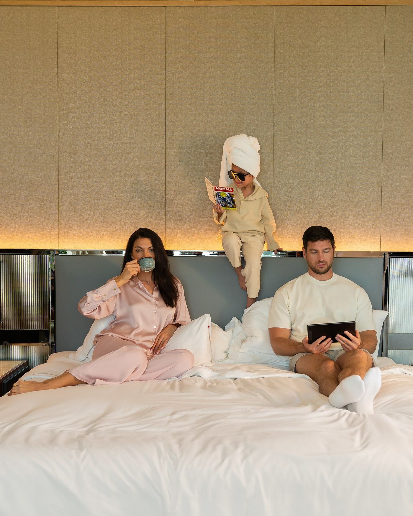 Photo 55 de Shangri-La Jeddah