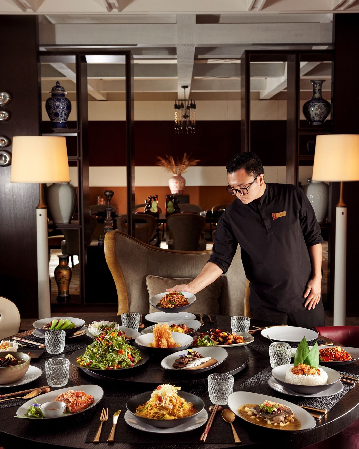Photo 59 de Shangri-La Jeddah