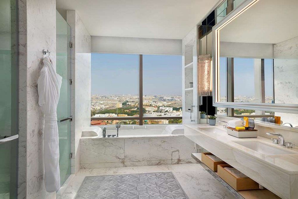 Photo 64 de Shangri-La Jeddah