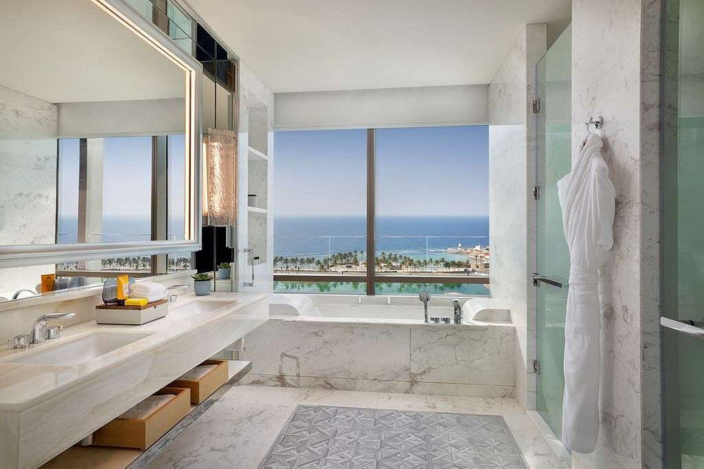 Photo 68 de Shangri-La Jeddah
