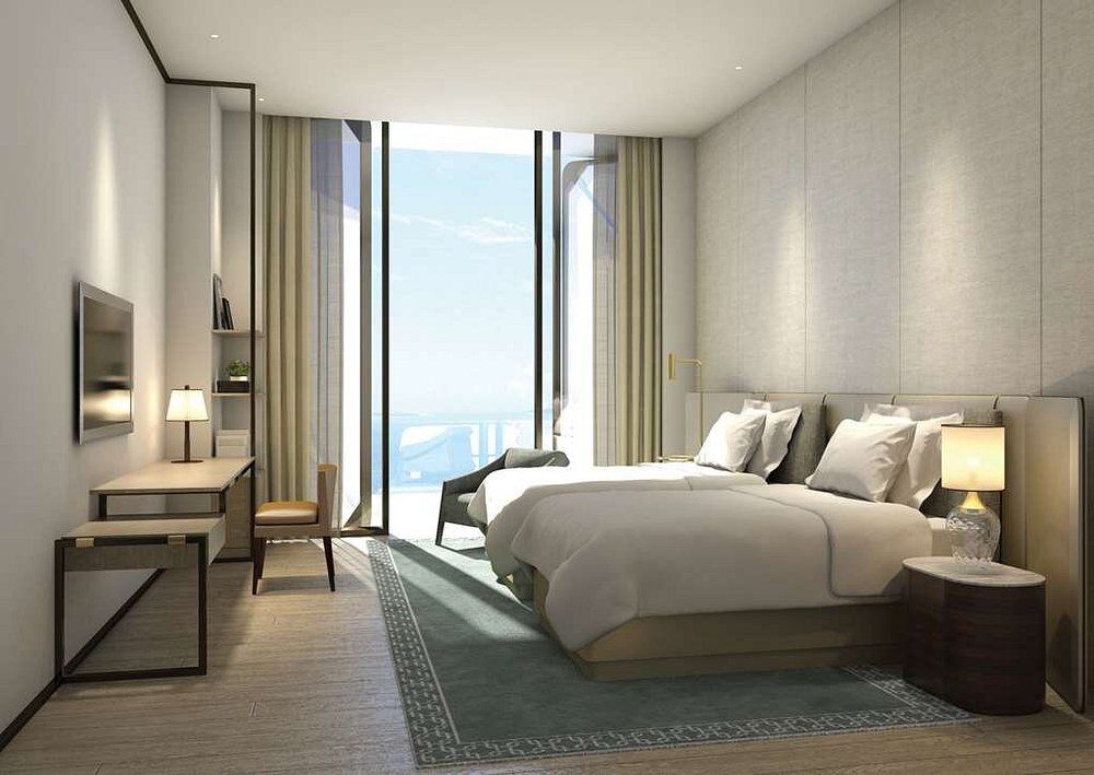 Photo 71 de Shangri-La Jeddah