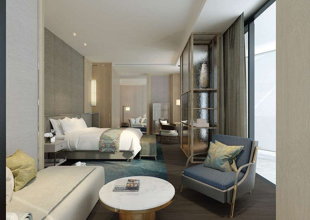 Photo 72 de Shangri-La Jeddah
