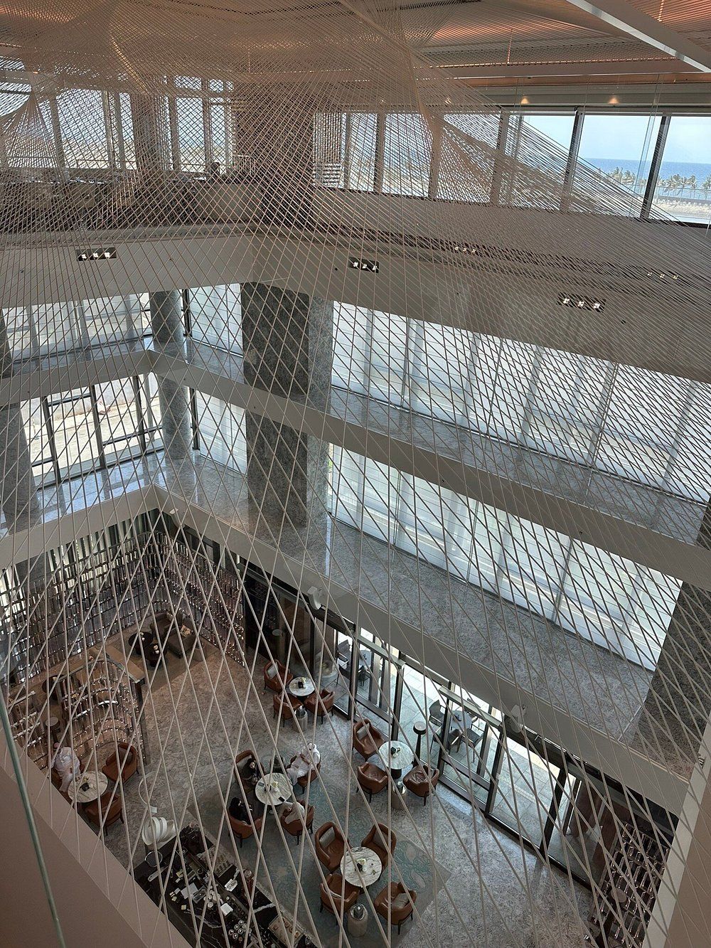 Photo 73 de Shangri-La Jeddah