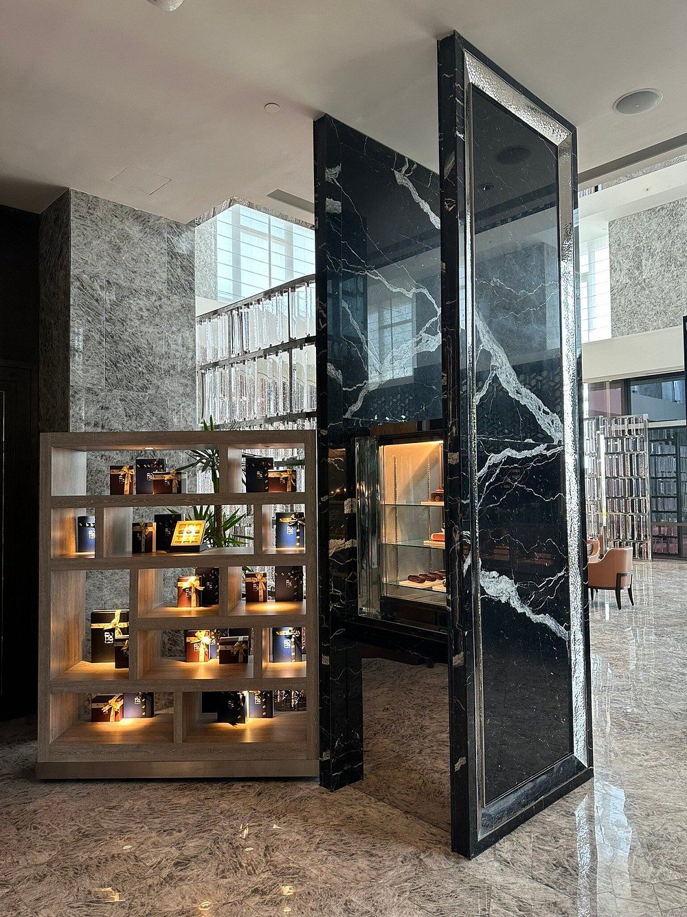 Photo 74 de Shangri-La Jeddah