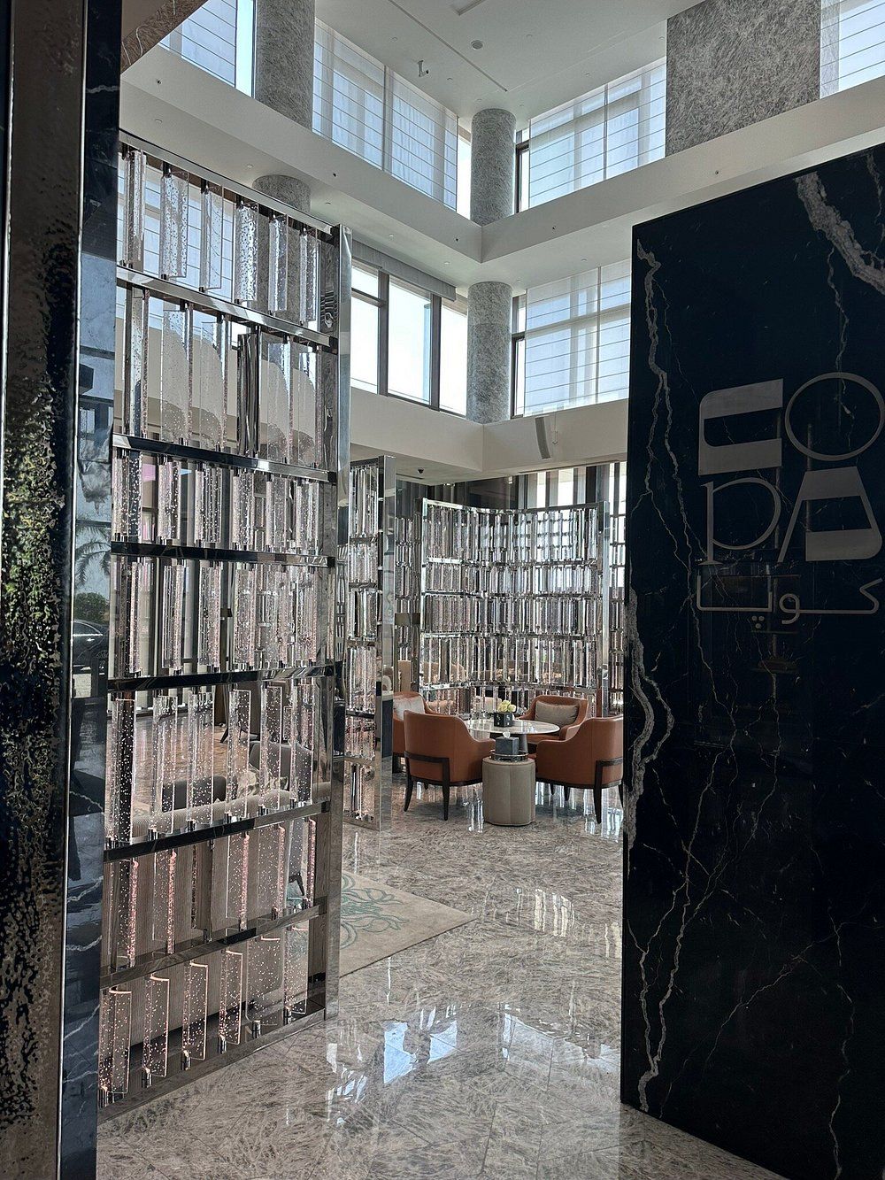 Photo 75 de Shangri-La Jeddah