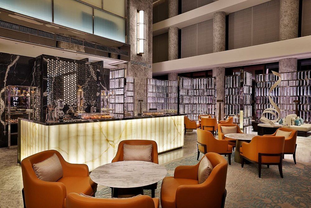 Photo 83 de Shangri-La Jeddah