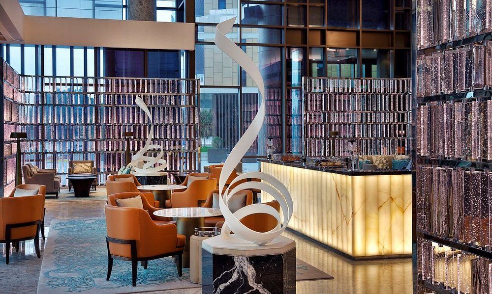 Photo 78 de Shangri-La Jeddah