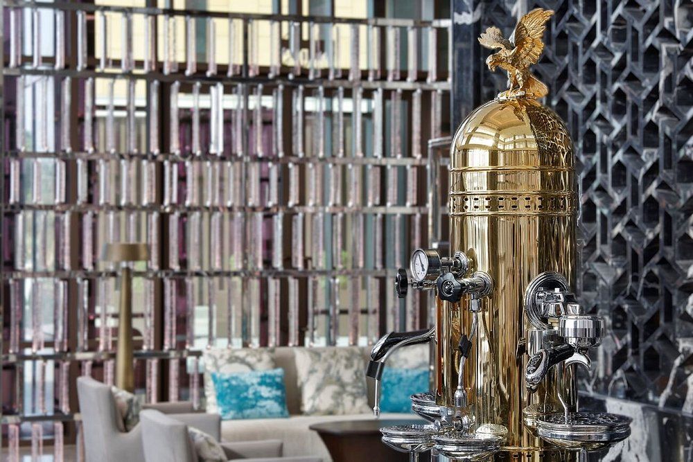 Photo 80 de Shangri-La Jeddah