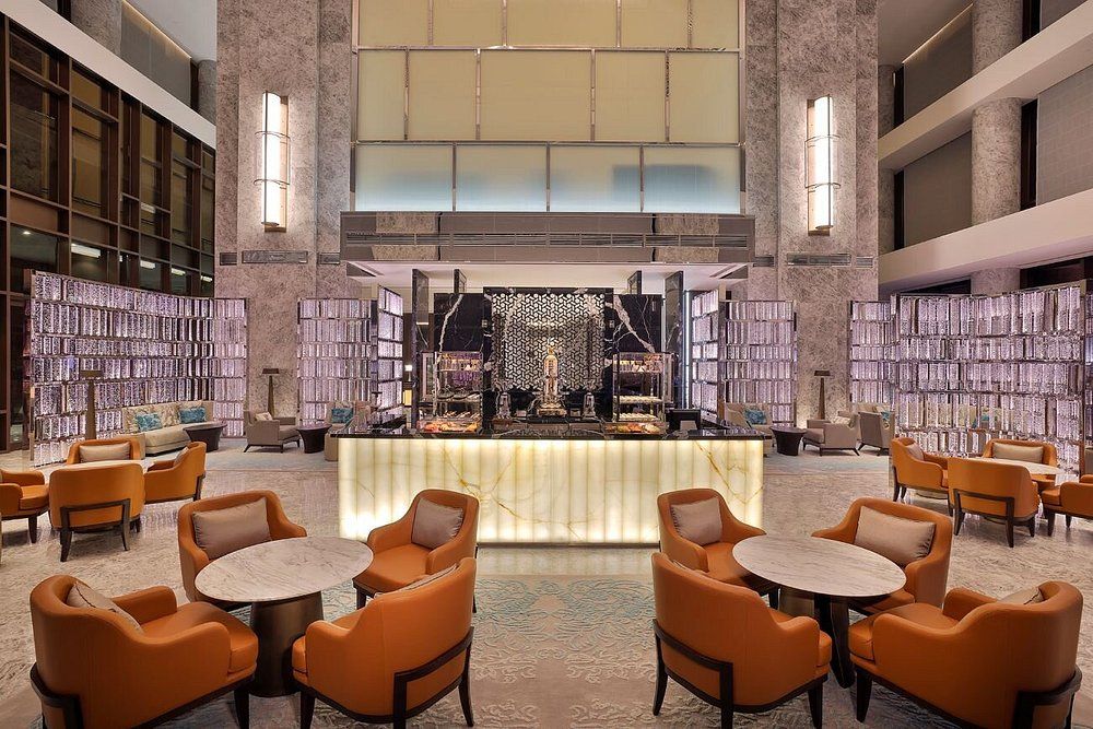 Photo 81 de Shangri-La Jeddah