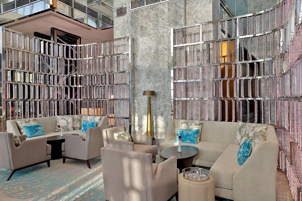 Photo 82 de Shangri-La Jeddah