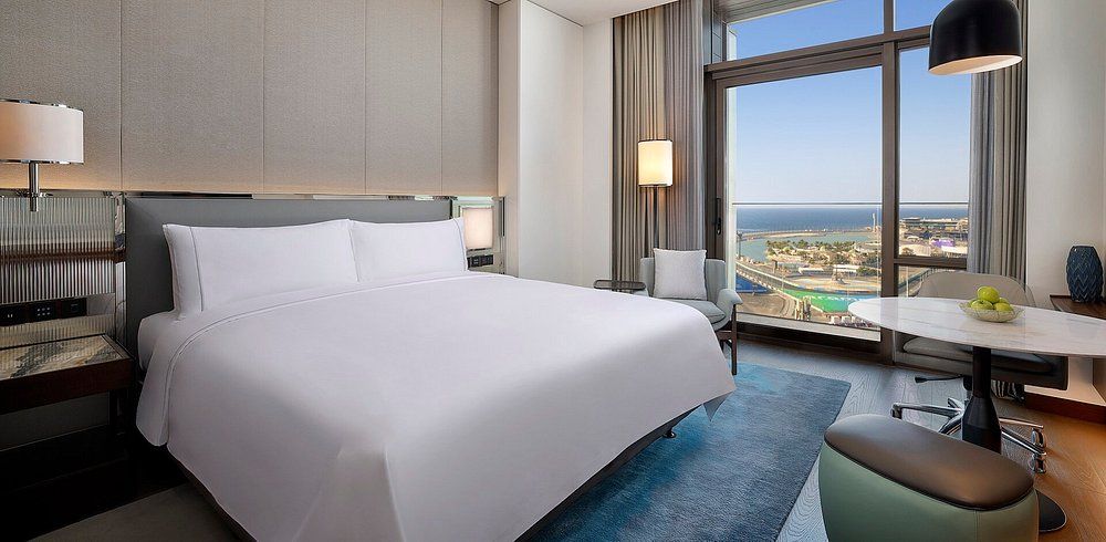 Photo 85 de Shangri-La Jeddah