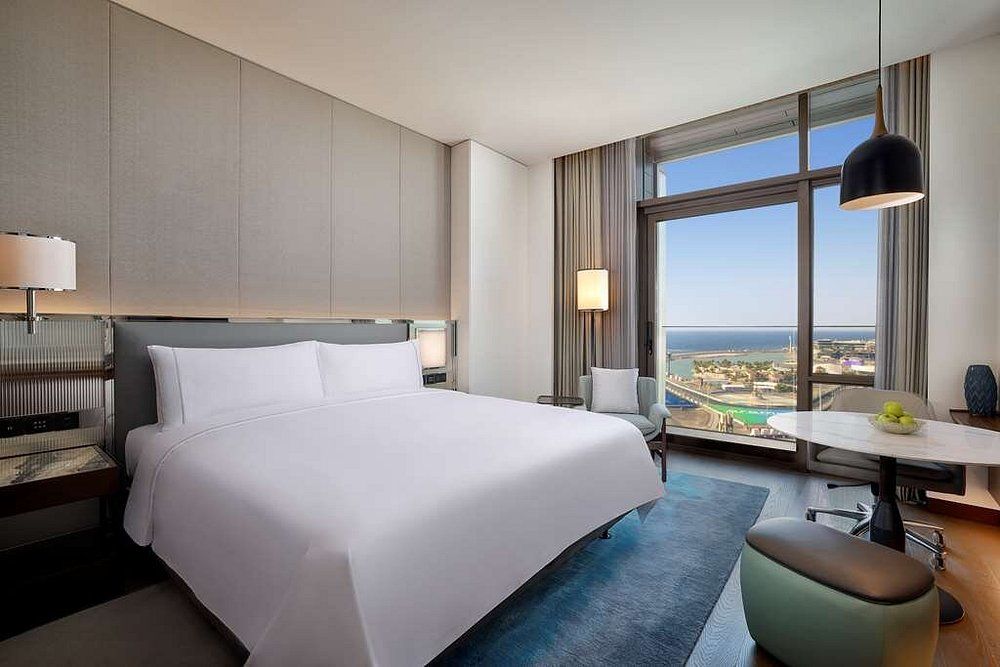 Photo 86 de Shangri-La Jeddah