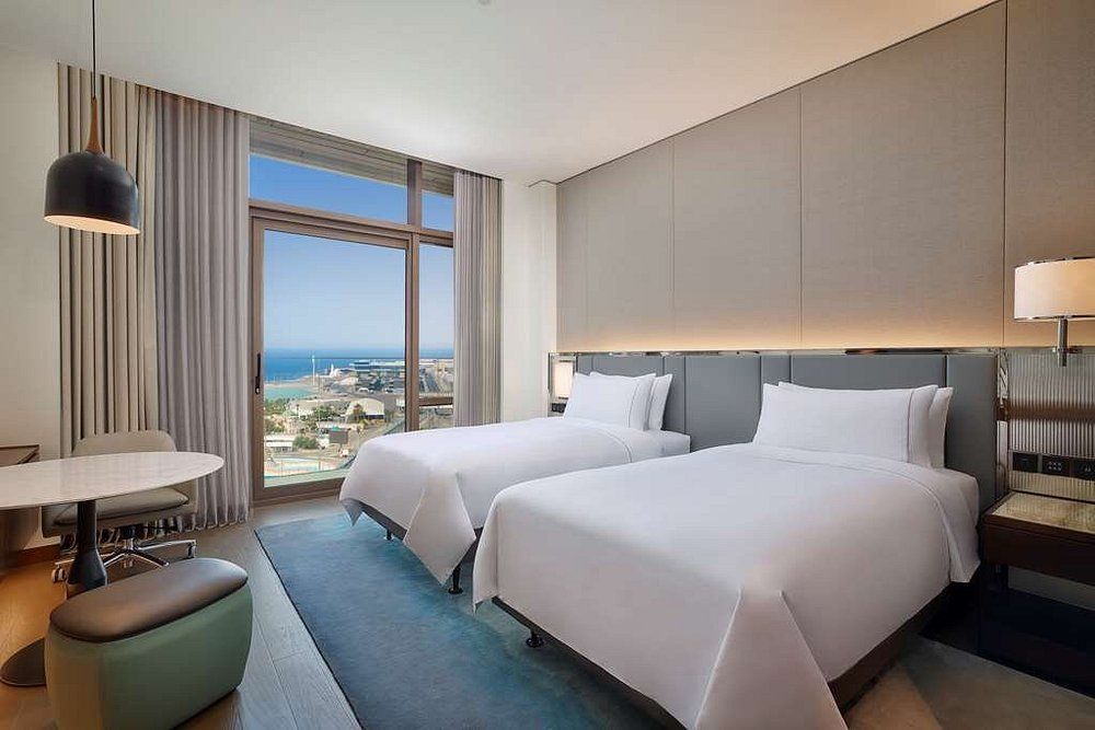 Photo 87 de Shangri-La Jeddah