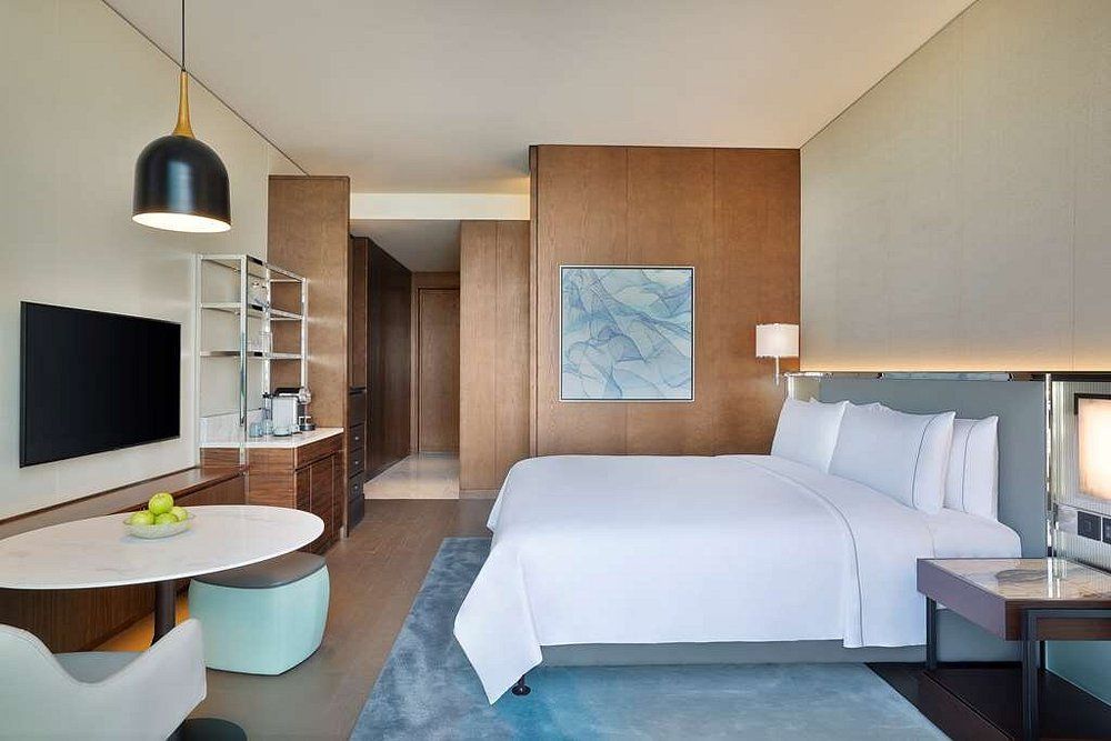 Photo 88 de Shangri-La Jeddah