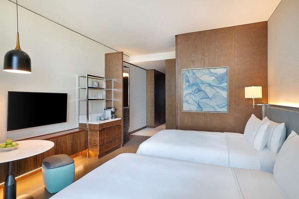 Photo 92 de Shangri-La Jeddah