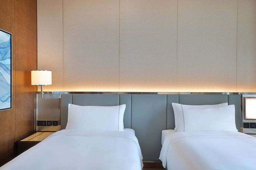 Photo 91 de Shangri-La Jeddah