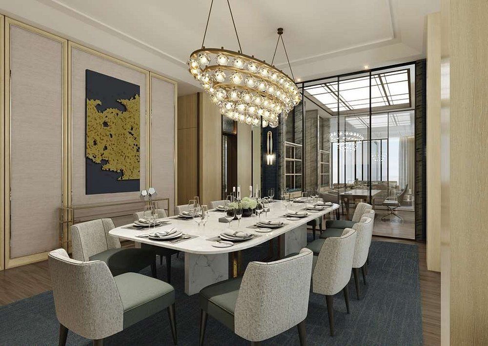 Photo 93 de Shangri-La Jeddah