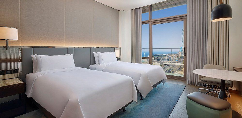 Photo 96 de Shangri-La Jeddah