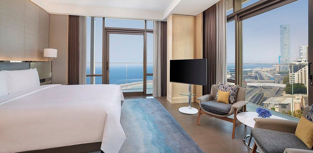 Photo 100 de Shangri-La Jeddah