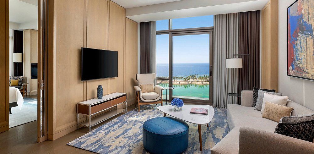 Photo 97 de Shangri-La Jeddah