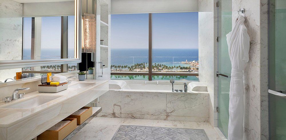 Photo 99 de Shangri-La Jeddah
