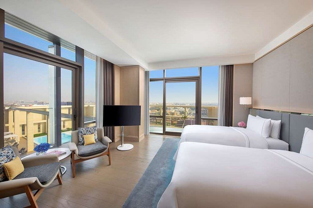 Photo 102 de Shangri-La Jeddah