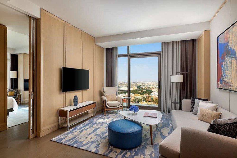 Photo 101 de Shangri-La Jeddah