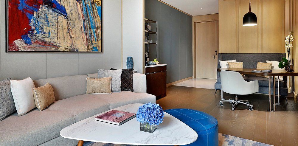 Photo 104 de Shangri-La Jeddah