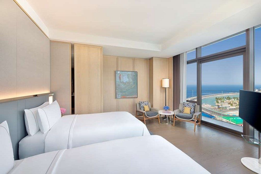 Photo 105 de Shangri-La Jeddah