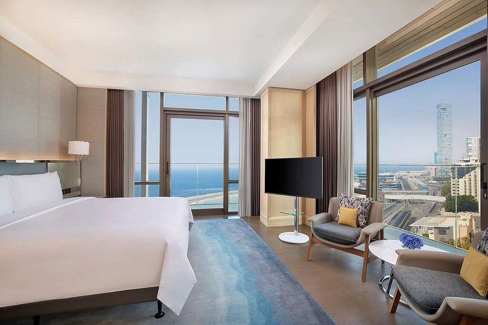 Photo 109 de Shangri-La Jeddah