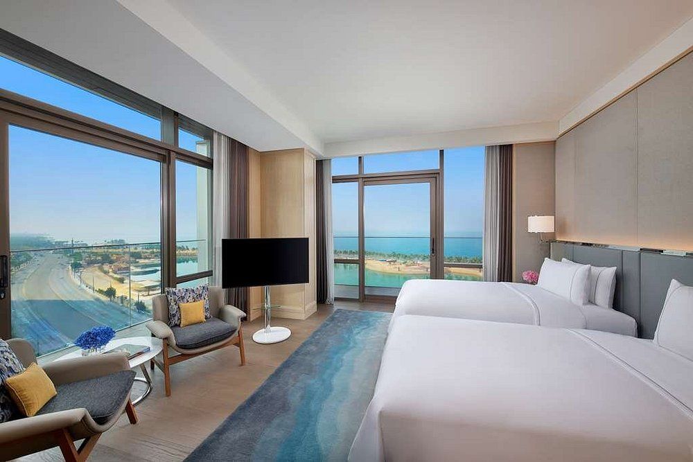 Photo 106 de Shangri-La Jeddah