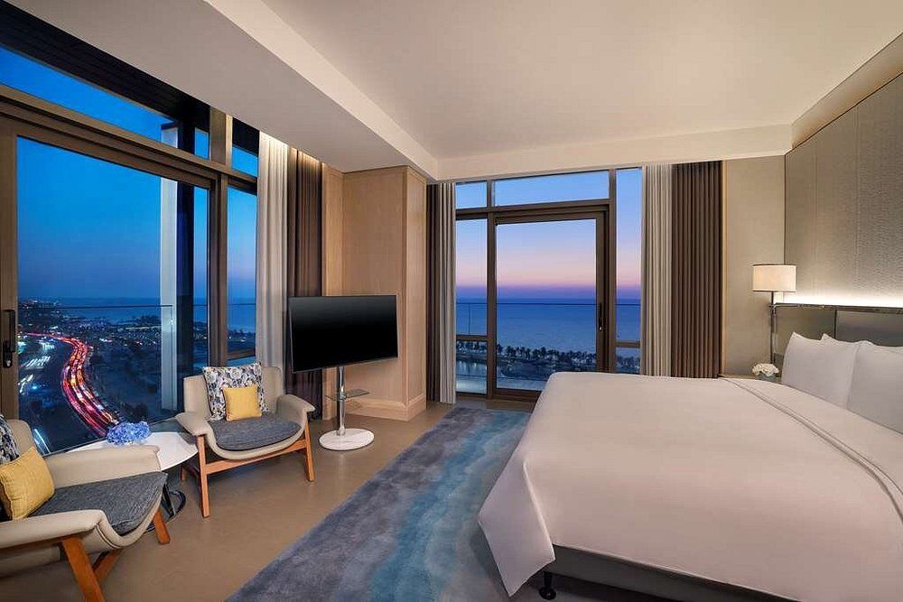 Photo 107 de Shangri-La Jeddah