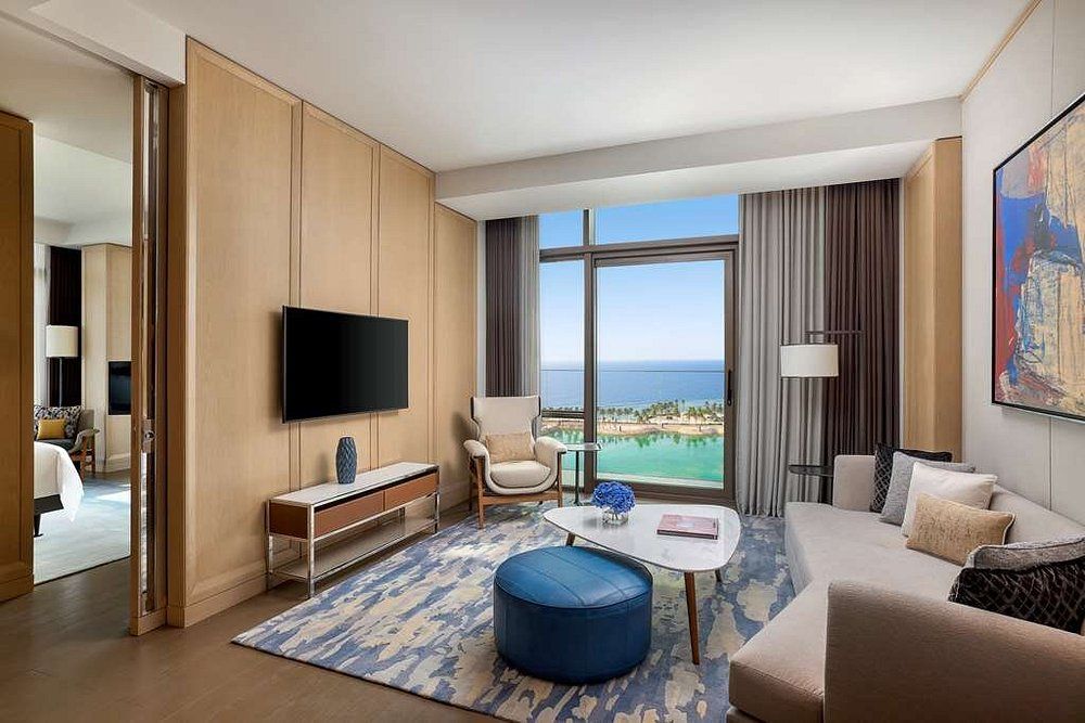 Photo 108 de Shangri-La Jeddah