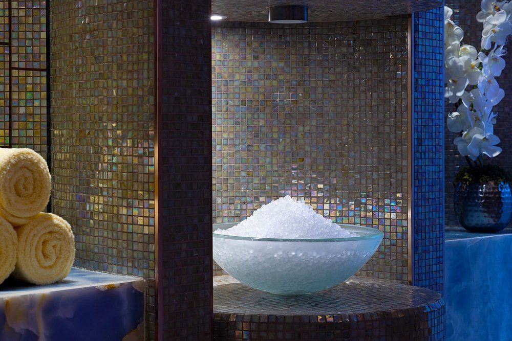 Photo 110 de Shangri-La Jeddah